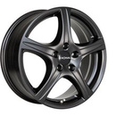 FELGI RONAL R56 4x100 6.5x16 ET50 Matt Black