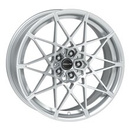 Felgi Proline PFM FORGED 5x112 10.5x21 ET20 Vanadium Silver