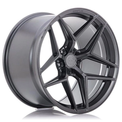 FELGI CONCAVER CVR2 20x10.5 ET15-45 BLANK Carbon Graphite