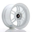 FELGI JAPAN RACING JR7 15x8 ET35 4x100/114 White