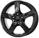 FELGI ANZIO SPRINT 5x100 6.5x16 ET38 Diamond Black