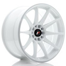 Felgi Japan Racing JR11 18x9.5 ET30 5x100/120 White