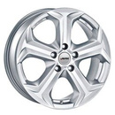 FELGI AUTEC XENOS 5x108 6.5x16 ET45 Brilliant Silver