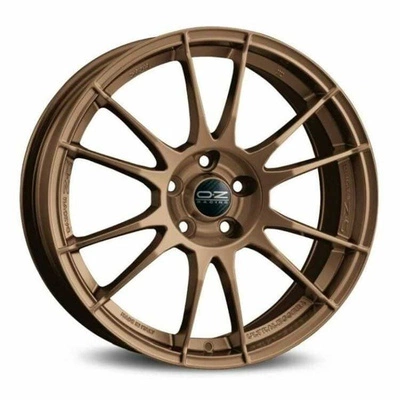 FELGI OZ ULTRALEGGERA HLT 5x130 12x19 ET51 Matt Bronze