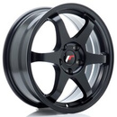 Felgi Japan Racing JR3 17x7 ET40 4x114.3 Matt Black