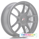 Felgi Japan Racing JR29 17x7 ET20-48 BLANK Custom Finish