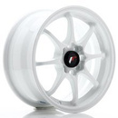 FELGI JAPAN RACING JR5 15x7 ET35 4x100 White