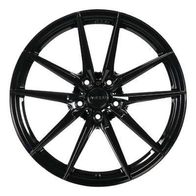 Felgi Arceo MONACO 5x112 8.5x19 ET33 Glossy Black