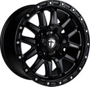 Felgi Tomason Offroad 6x139.7 9x18 ET30 Black