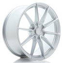 FELGI JAPAN RACING SL02 18x8 ET20-40 5H BLANK Matt Silver