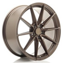 FELGI JAPAN RACING SL02 18x8.5 ET35 5x114.3 Matt Bronze