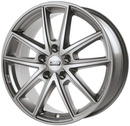 FELGI CMS C30 5x100 7x17 ET51 Racing Silver