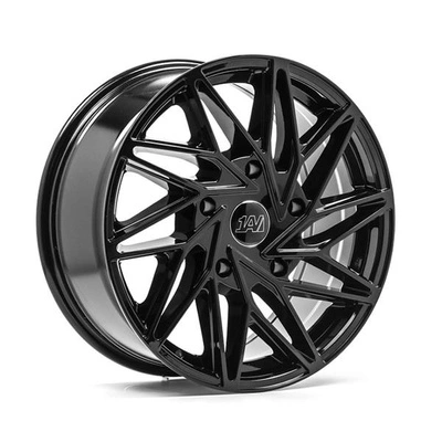 FELGI 1AV ZX10T 5x160 8x18 ET50 Gloss Black