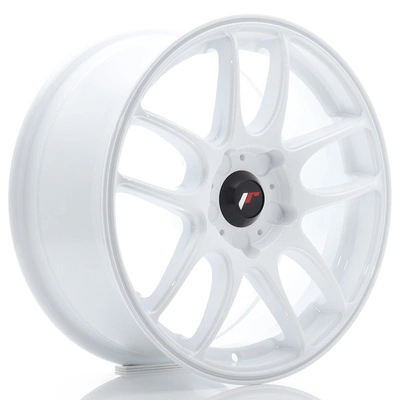 Felgi Japan Racing JR29 16x7 ET20-42 5H BLANK White