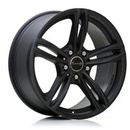 FELGI AVUS AC-MB3 5x120 8.5x20 ET25 Matt Black