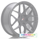 Felgi Japan Racing JR18 20x8.5 ET20-40 5H BLANK Custom Finish