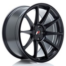 Felgi Japan Racing JR11 19x9.5 ET35 5x112 Matt Black