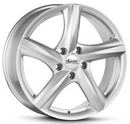 FELGI ADVANTI RACING NEPA 4x98 5.5x14 ET38 Silver