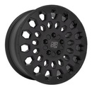 FELGI MSW 99 VAN 5x120 6.5x16 ET60 Matt Black