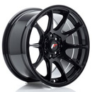 Felgi Japan Racing JR11 15x8 ET25 4x100/114 Gloss Black