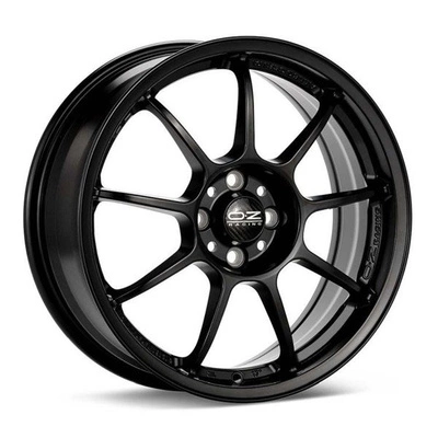 FELGI OZ ALLEGGERITA HLT 4x100 7x16 ET42 Matt Black