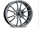 FELGI OZ ULTRALEGGERA 4x100 7x15 ET37 Chrystal Titanium