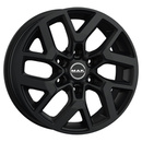 Felgi MAK GRAVEL 6x114.3 6.5x16 ET45 Matt Black