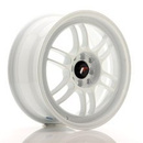 FELGI JAPAN RACING JR7 16x7 ET38 4x100/114 White