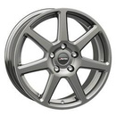 FELGI AUTEC TALLIN 5x108 6.5x16 ET45 Titanium Silver