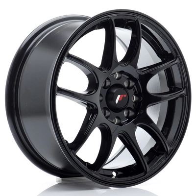 Felgi Japan Racing JR29 15x7 ET35 4x100/108 Gloss Black