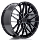 Felgi Japan Racing JR38 18x8 ET20-45 5H BLANK Black Machined w/Tinted Face