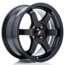 Felgi Japan Racing JR3 15x7 ET40 4x100 Matt Black