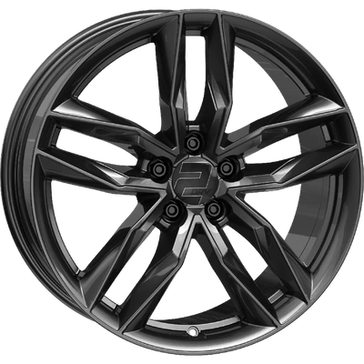 Felgi 2DRV WH40 5x108 8.5x19 ET45 DGM+