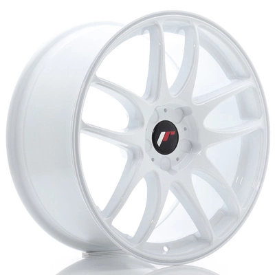 Felgi Japan Racing JR29 18x8.5 ET20-48 5H BLANK White