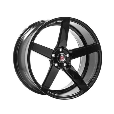 FELGI AXE EX18 5x110 10.5x20 ET42 Gloss Black