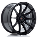 Felgi Japan Racing JR11 18x9.5 ET22 5x114/120 Matt Black