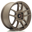 Felgi Japan Racing JR29 16x7 ET20-42 4H BLANK Matt Bronze