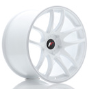 Felgi Japan Racing JR29 18x10.5 ET15-28 5H BLANK White