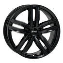 FELGI ATS ANTARES 5x112 7.5x17 ET37 Diamond Black