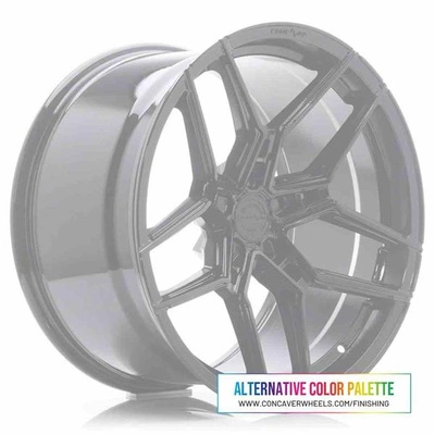 FELGI CONCAVER CVR5 19x10.5 ET15-57 BLANK Custom Finish