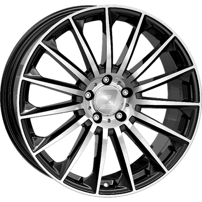 FELGI 2DRV WH39 5x112 8.5x19 ET35 SP+