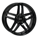 Felgi ATS MIZAR 5x112 8x19 ET43 Diamond Black