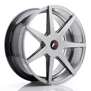 FELGI JAPAN RACING JR20 20x8.5 ET20-40 5H Blank HB