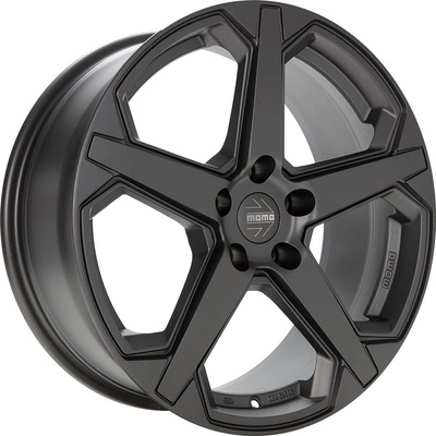 Felgi Momo STAR EVO 5x100 8x18 Matt Anthracite