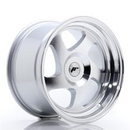 FELGI JAPAN RACING JR15 16x9 ET20 Blank Silver Machined