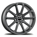 Felgi Gmp Italia FURIOSA 5x130 11x20 ET52 Matt Anthracite