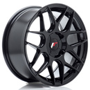 Felgi Japan Racing JR18 16x7 ET20-35 4H BLANK Gloss Black