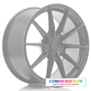 Felgi Japan Racing SL02 18x9 ET20-51 5H BLANK Custom Finish