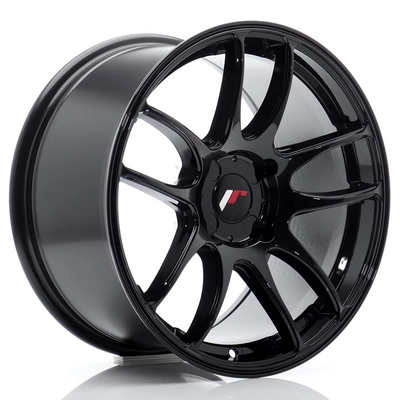 Felgi Japan Racing JR29 17x9 ET20-38 4H BLANK Gloss Black