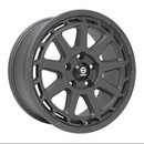 FELGI SPARCO GRAVEL 5x114.3 8x17 ET35 Matt Graphite